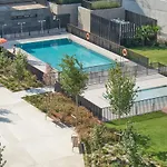 Apartment Los Balcones Del Golf