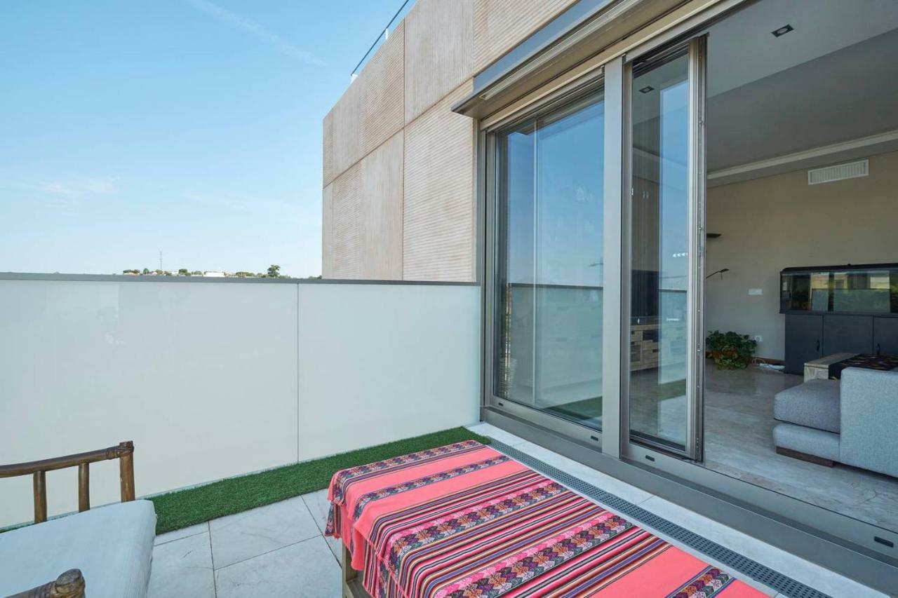 Habitación en casa particular Los Balcones Del Golf *